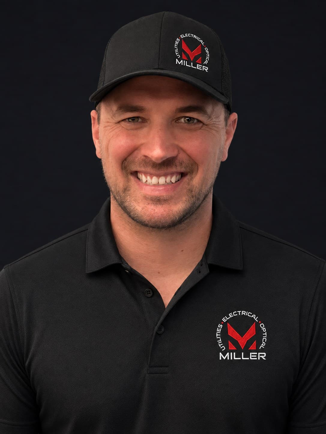 Alex Baum, General Manager at Miller Utilities